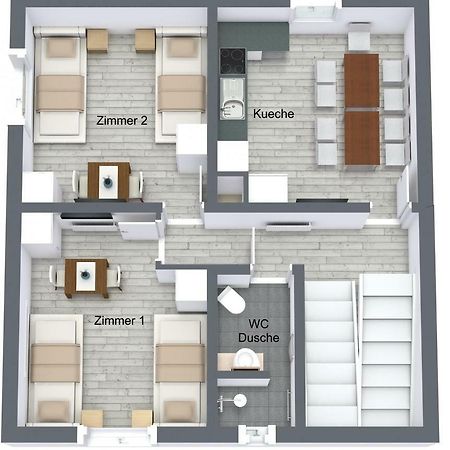 Herberge Lurenbach Melsungen Ngoại thất bức ảnh