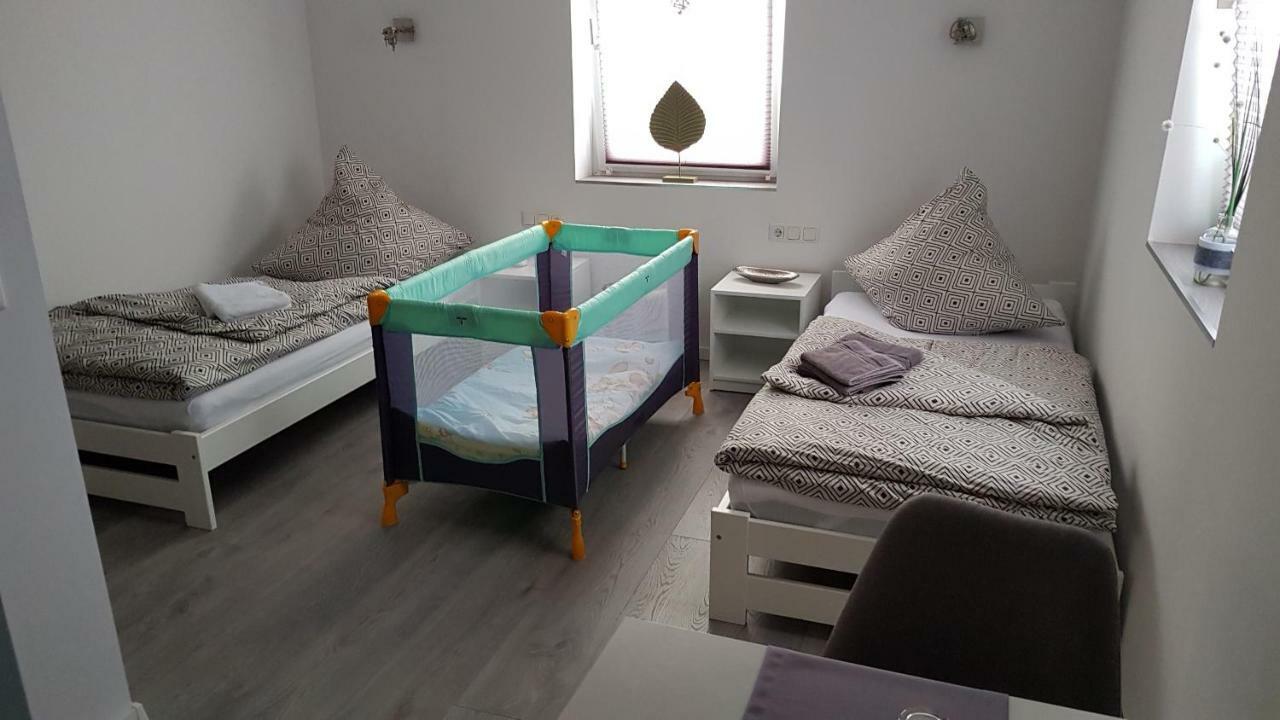 Herberge Lurenbach Melsungen Ngoại thất bức ảnh